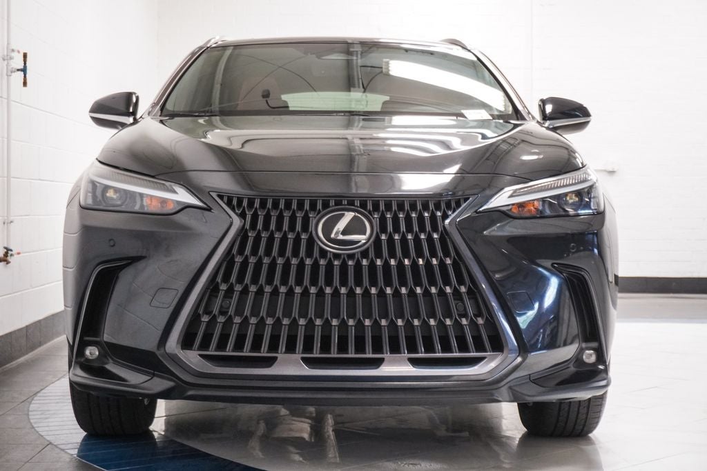 2022 Lexus NX 350 Premium