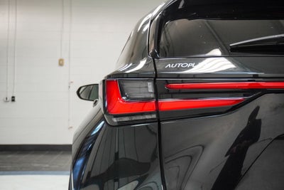 2022 Lexus NX 350 Premium