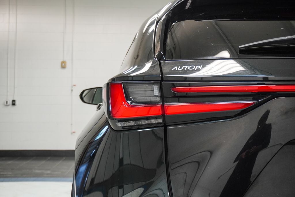 2022 Lexus NX 350 Premium