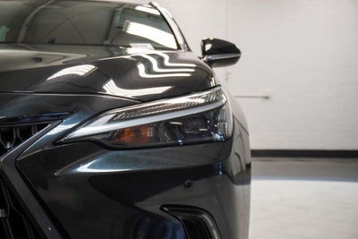 2022 Lexus NX 350 Premium