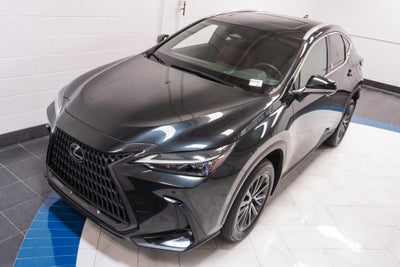2022 Lexus NX 350 Premium