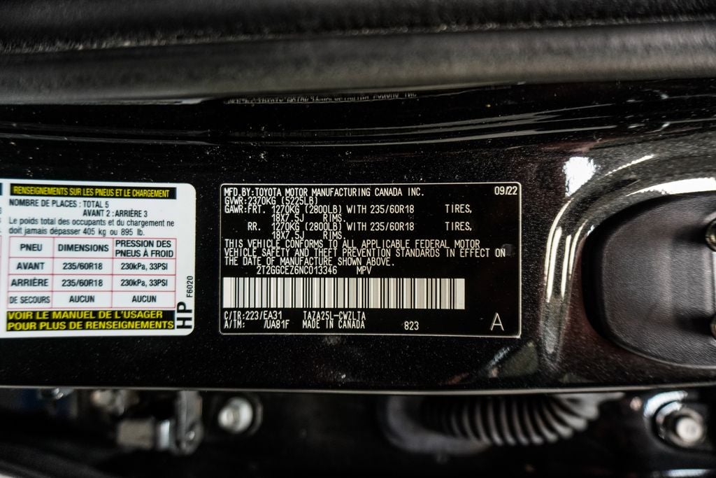 2022 Lexus NX 350 Premium