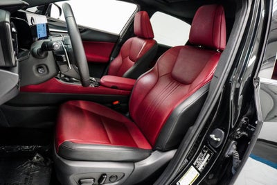 2022 Lexus NX 350 Premium
