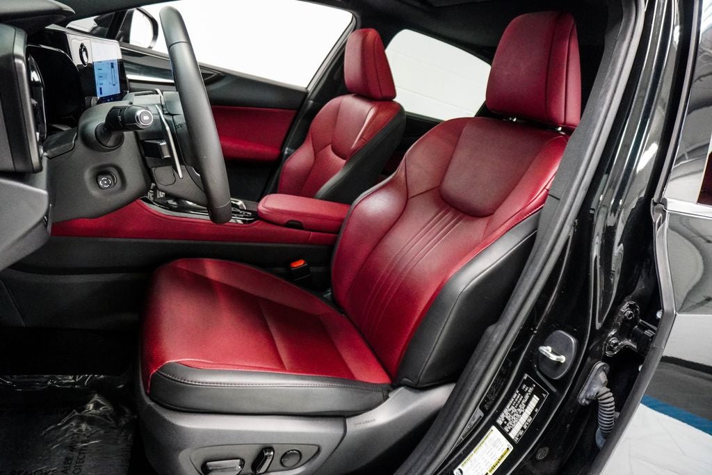 2022 Lexus NX 350 Premium