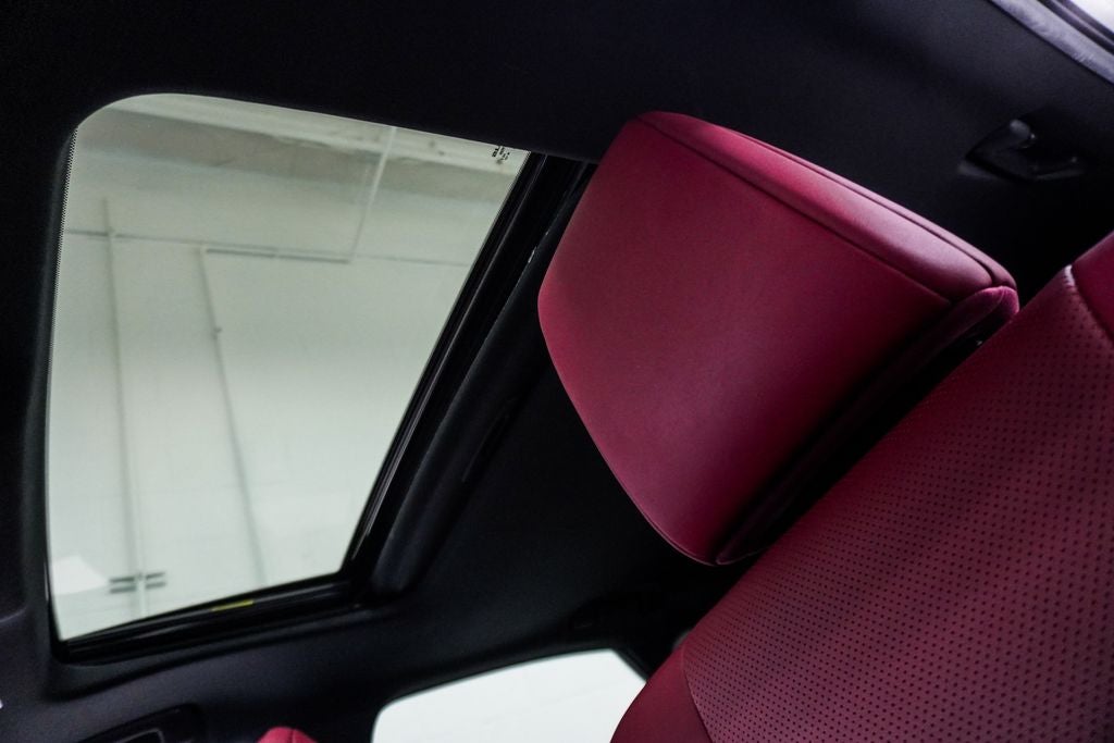 2022 Lexus NX 350 Premium