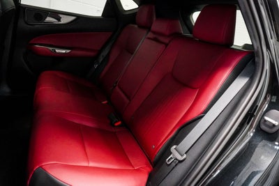 2022 Lexus NX 350 Premium