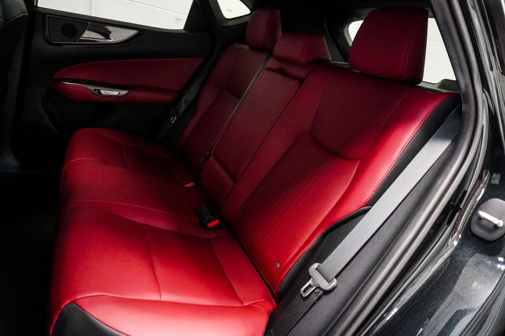2022 Lexus NX 350 Premium