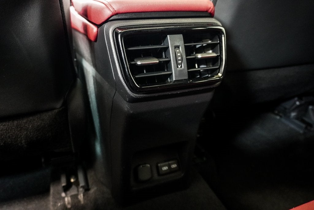 2022 Lexus NX 350 Premium