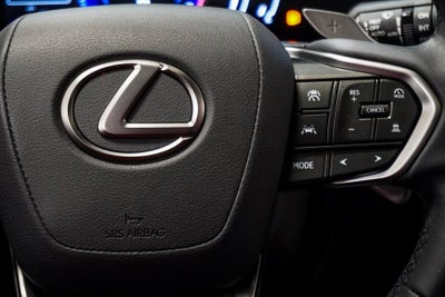 2022 Lexus NX 350 Premium