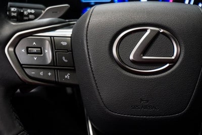 2022 Lexus NX 350 Premium