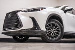 2022 Lexus NX 350 Premium