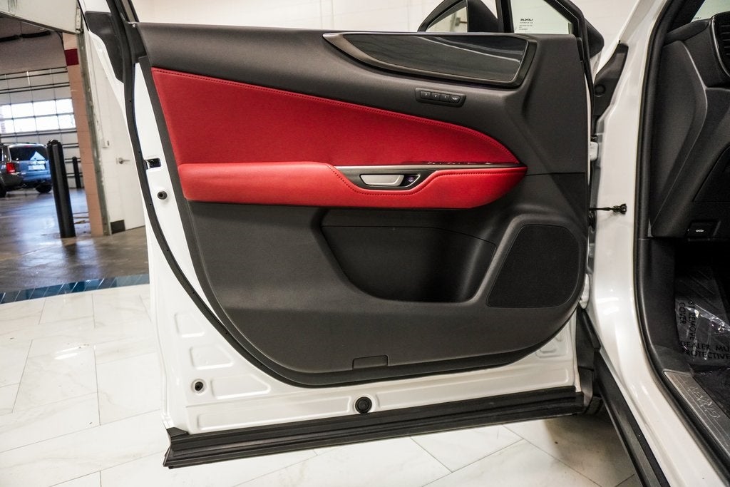 2022 Lexus NX 350 Premium