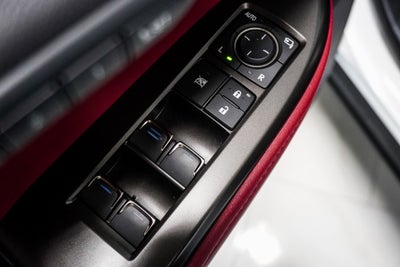 2022 Lexus NX 350 Premium