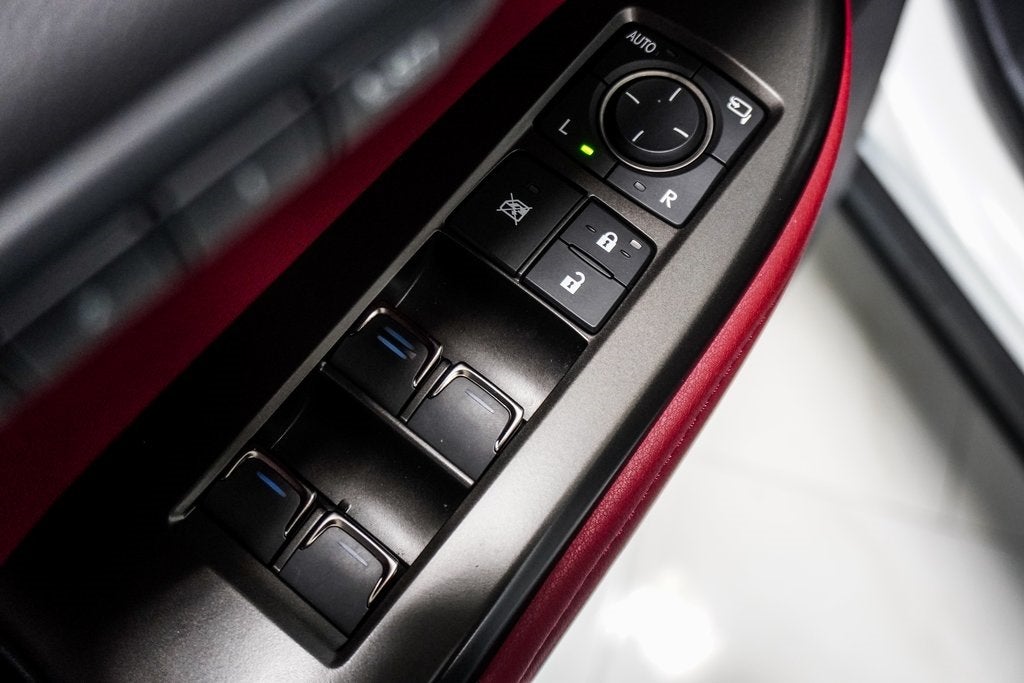 2022 Lexus NX 350 Premium