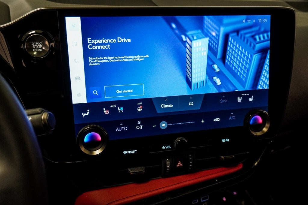 2022 Lexus NX 350 Premium