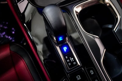 2022 Lexus NX 350 Premium