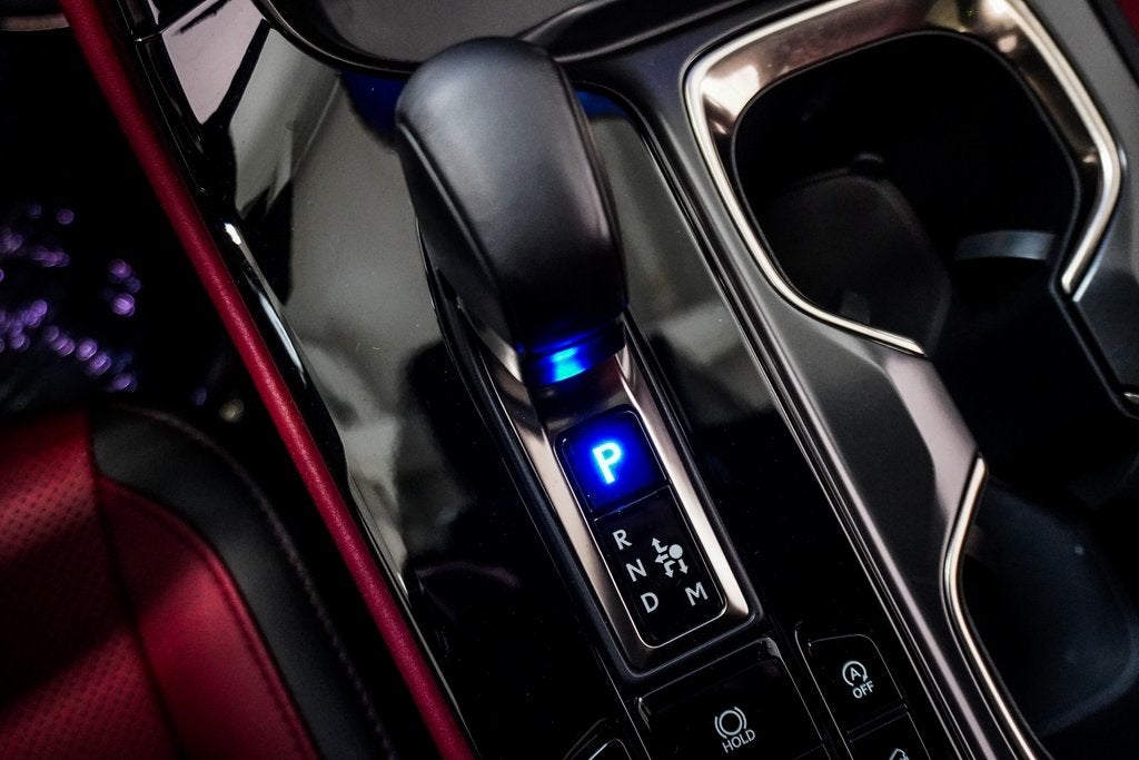 2022 Lexus NX 350 Premium