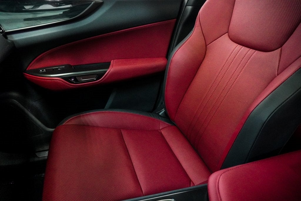 2022 Lexus NX 350 Premium