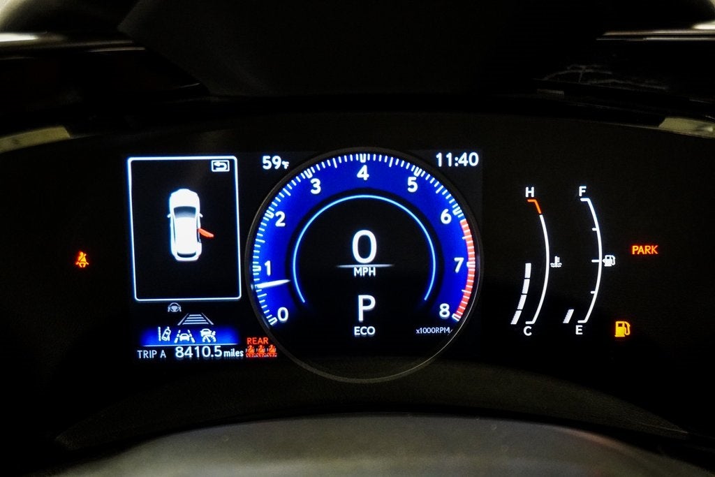 2022 Lexus NX 350 Premium