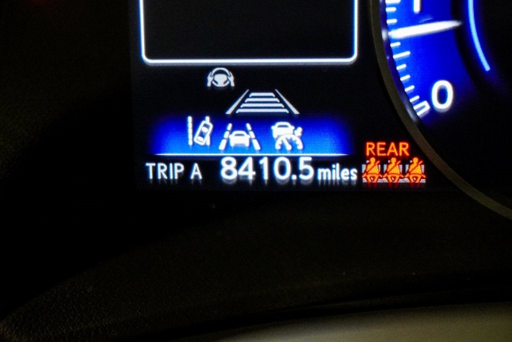 2022 Lexus NX 350 Premium