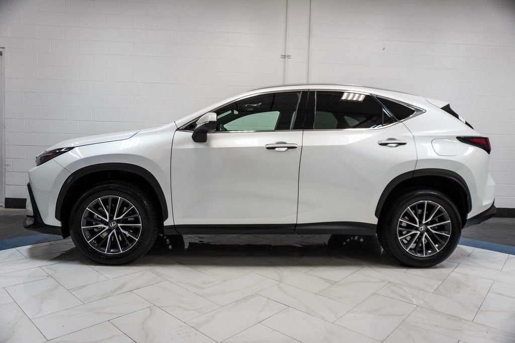 2022 Lexus NX 350 Premium