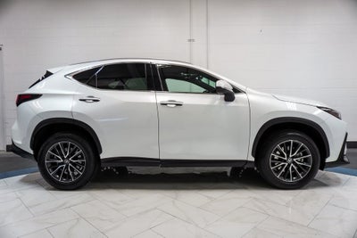 2022 Lexus NX 350 Premium