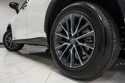 2022 Lexus NX 350 Premium