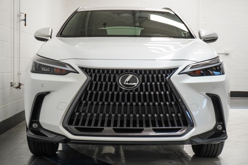 2022 Lexus NX 350 Premium