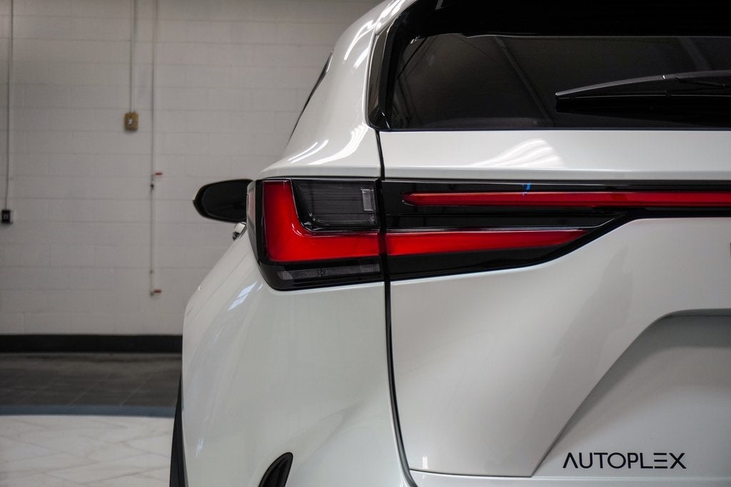 2022 Lexus NX 350 Premium