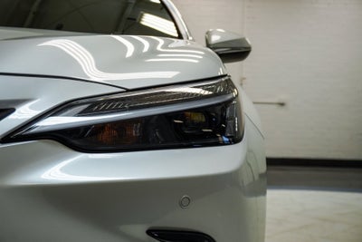 2022 Lexus NX 350 Premium