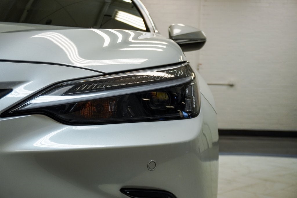 2022 Lexus NX 350 Premium