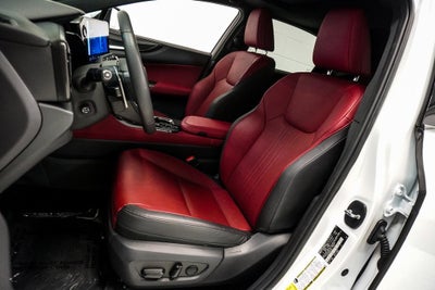 2022 Lexus NX 350 Premium