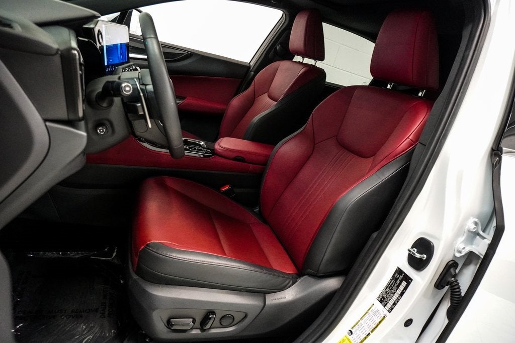 2022 Lexus NX 350 Premium