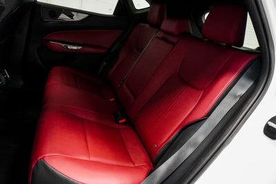 2022 Lexus NX 350 Premium