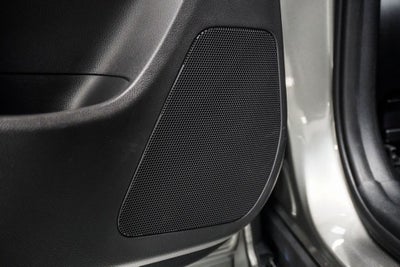 2022 Lexus NX 350 F SPORT Handling