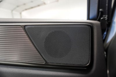 2022 Lexus NX 350 F SPORT Handling