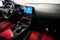 2022 Lexus NX 350 F SPORT Handling