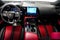 2022 Lexus NX 350 F SPORT Handling