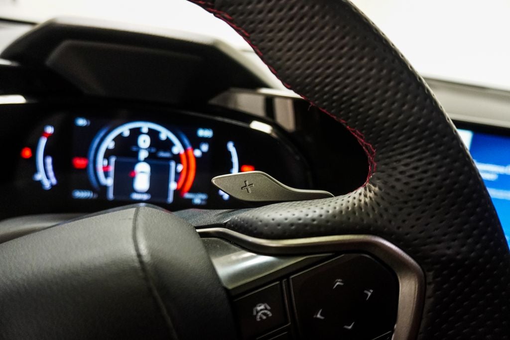 2022 Lexus NX 350 F SPORT Handling