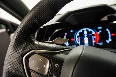 2022 Lexus NX 350 F SPORT Handling