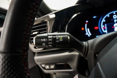 2022 Lexus NX 350 F SPORT Handling