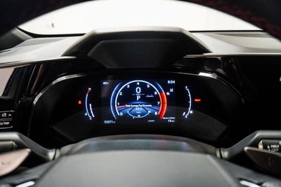 2022 Lexus NX 350 F SPORT Handling