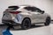 2022 Lexus NX 350 F SPORT Handling
