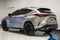 2022 Lexus NX 350 F SPORT Handling