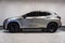 2022 Lexus NX 350 F SPORT Handling