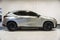 2022 Lexus NX 350 F SPORT Handling
