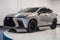 2022 Lexus NX 350 F SPORT Handling