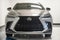 2022 Lexus NX 350 F SPORT Handling