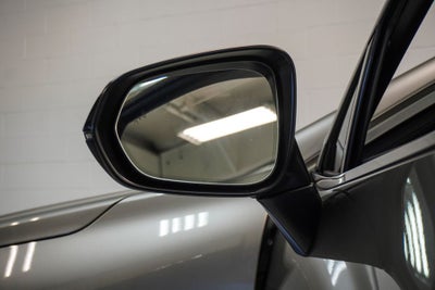2022 Lexus NX 350 F SPORT Handling