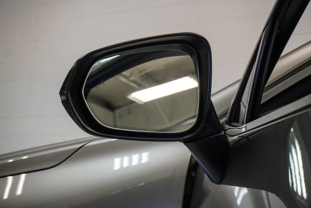 2022 Lexus NX 350 F SPORT Handling